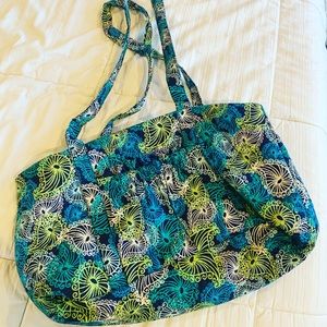 Fun Tropical 🌴 Summer Purse 👛 ☀️